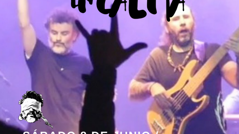 8 de Junio 2019- Caf&eacute; del Mar