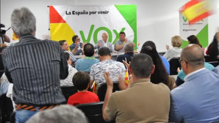 vox