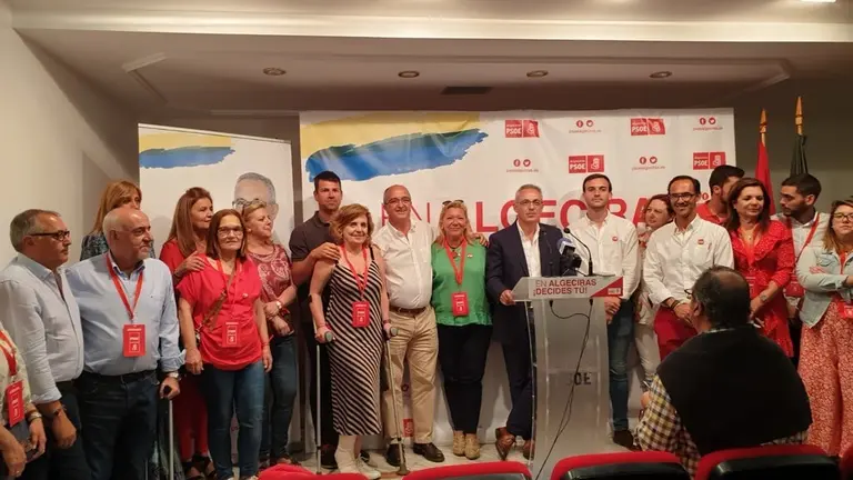 psoe