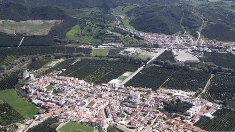 san mart&iacute;n del tesorillo