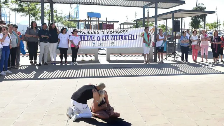 FLASHMOB