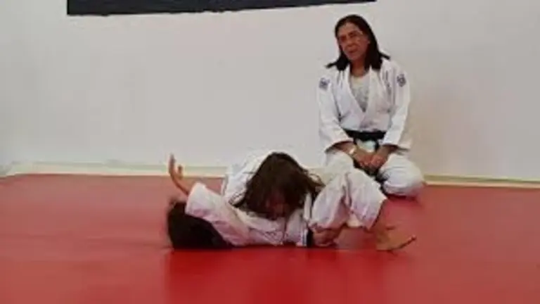 defensa personal