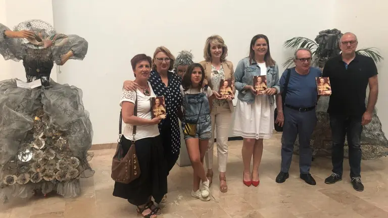 _PRESENTACION LIBRO DONCELLAS DEL ESPIA