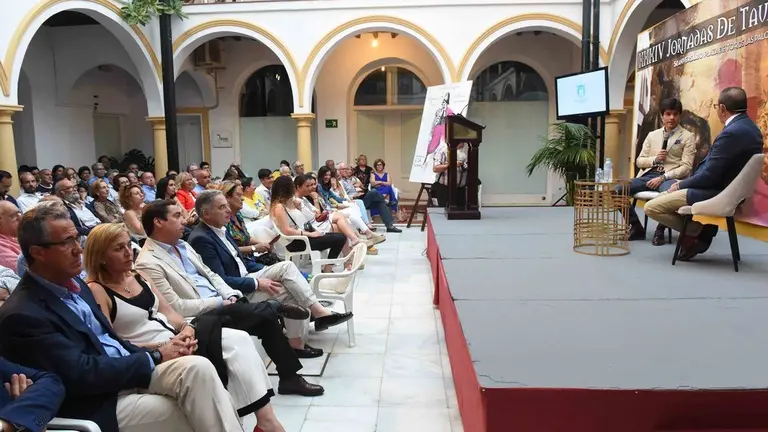 JORNADAS TAURINAS 
