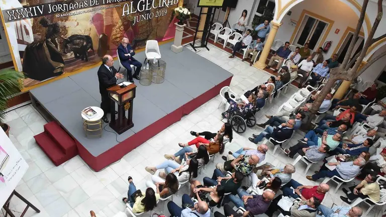 JORNADAS TAURINAS