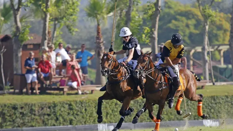 Torneo Polo Santa Mar&iacute;a Polo Club
