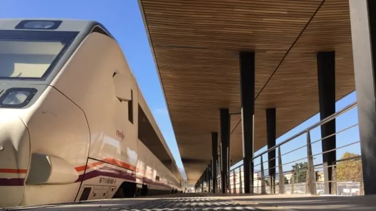 tren
