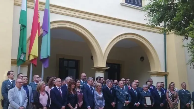 mancomunidad