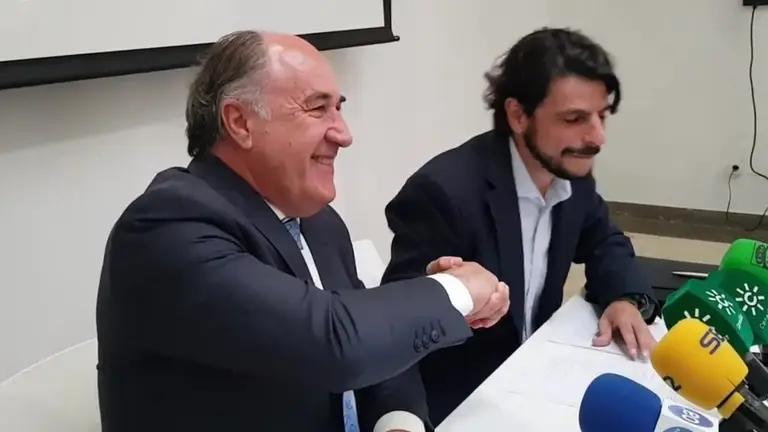 acuerdo landaluce-pelayo