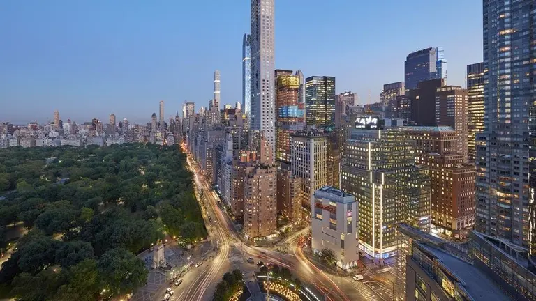 new york