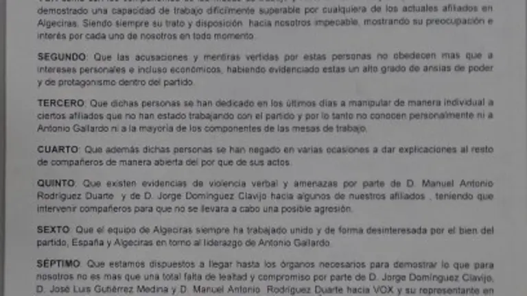 vox