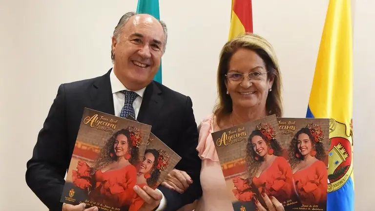 REVISTA FERIA