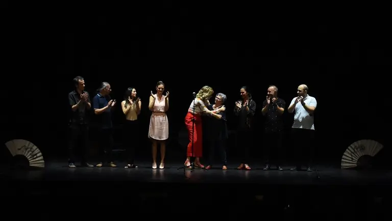 teatro