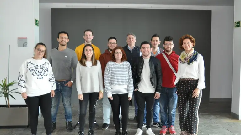 Taller grupo