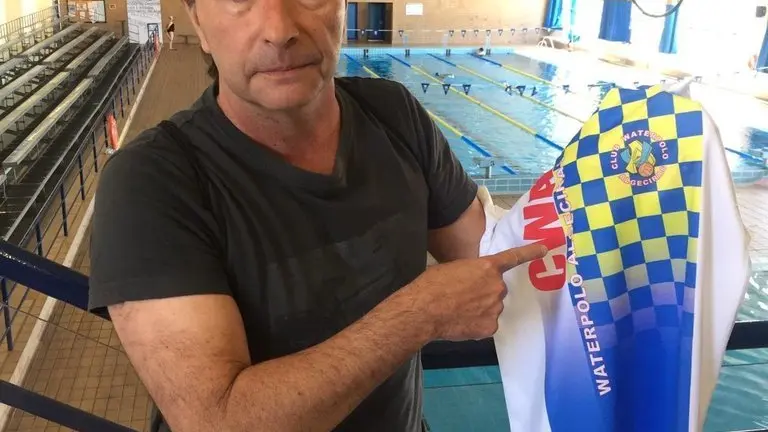 waterpolo