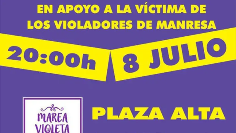 cartel concentraci&oacute;n