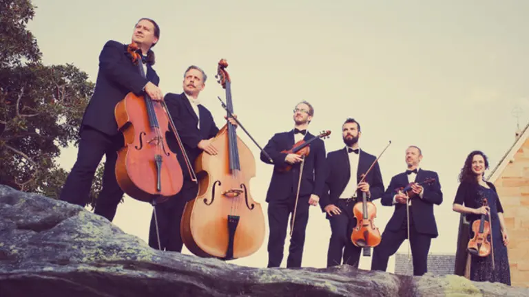 orquesta