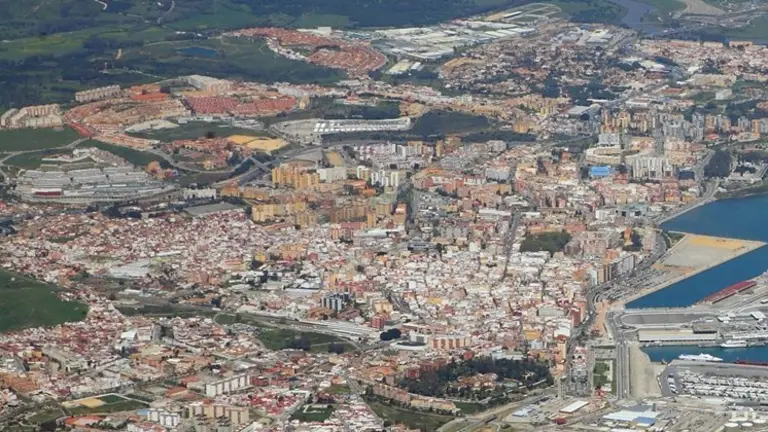 algeciras