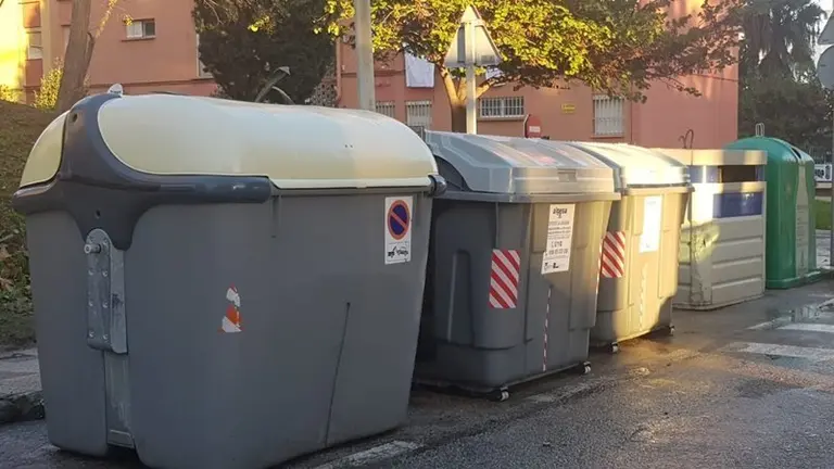 contenedores de arcgisa