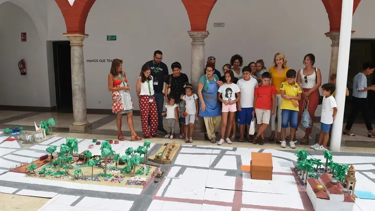 MUSEO SEGUNDOS TALLERES