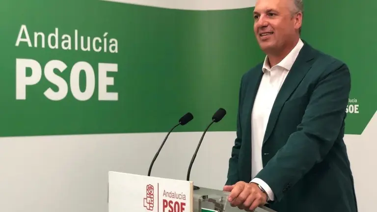 Juan Carlos Ruiz Boix.