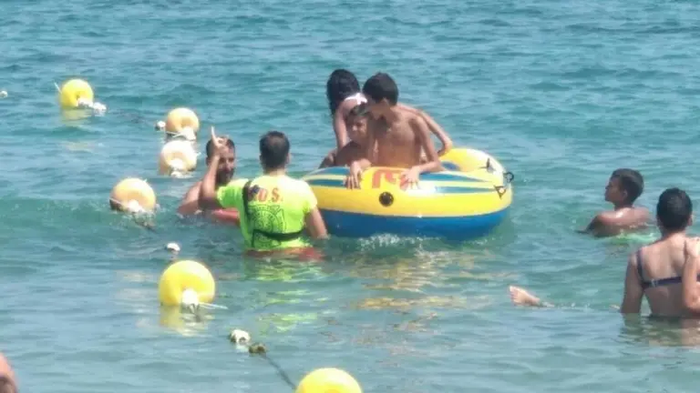 rescate getares