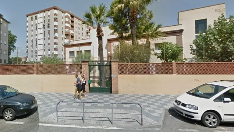 ies el kursaal