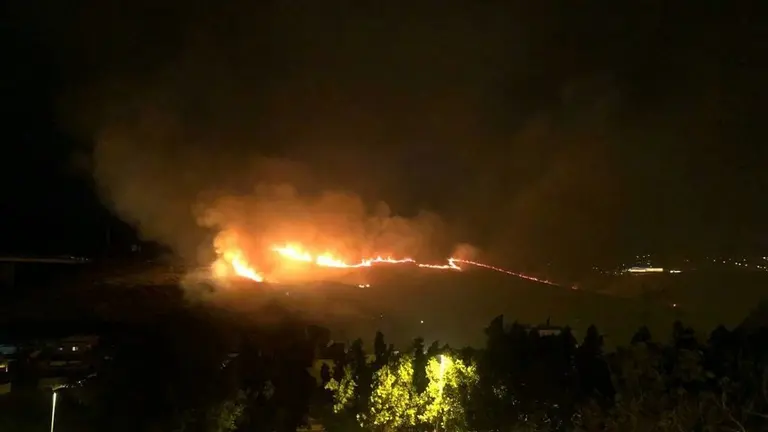 incendio
