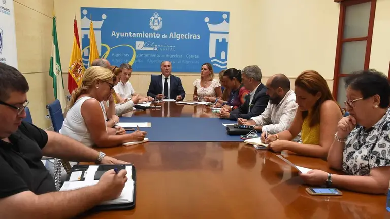 CONSEJO ADMINISTRACION EMCALSA