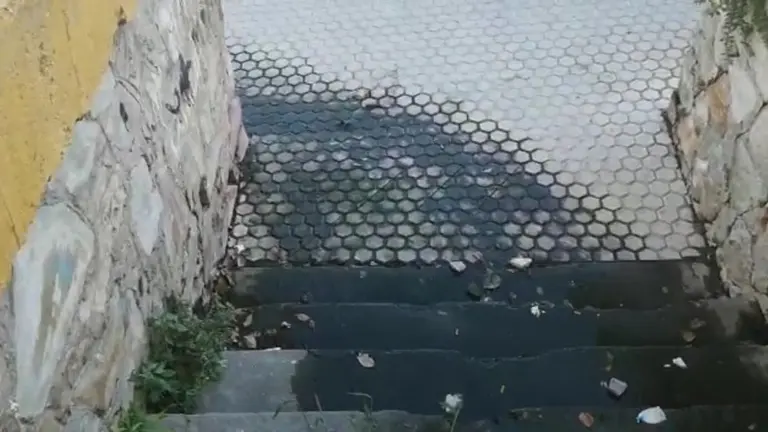 Vertidos Esp&iacute;ritu Santo 4