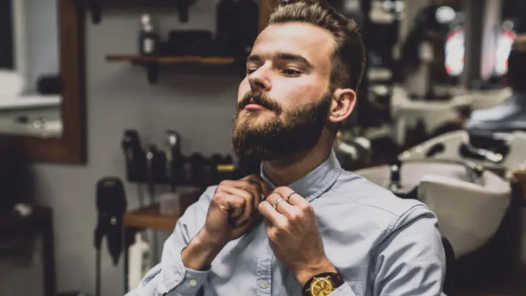 barba