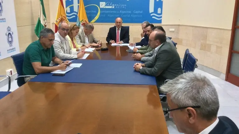 Consejo Emalgesa