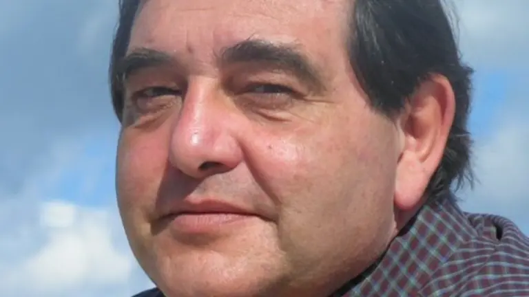 Rafael Fenoy
