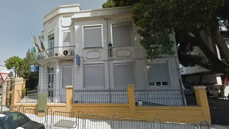 futuro centro