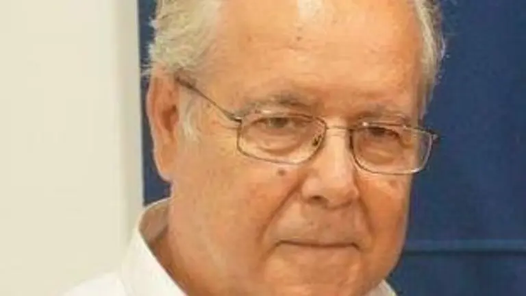 &aacute;ngel luis jim&eacute;nez