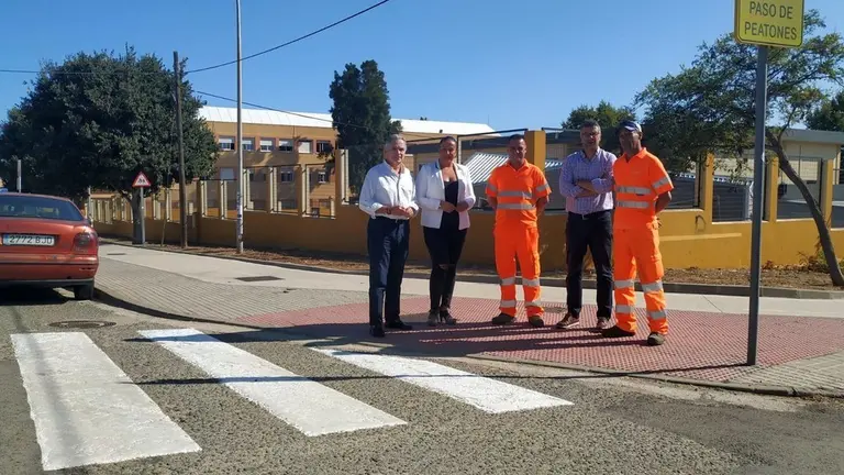 paso de peatones