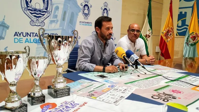 padel algeciras
