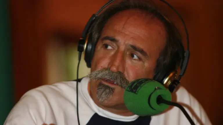 Jes&uacute;s Melgar