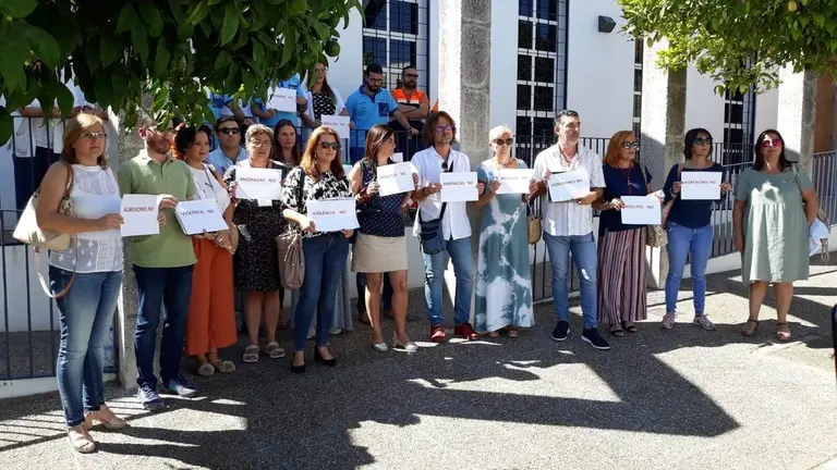 concentraci&oacute;n cs los barrios 24sep19
