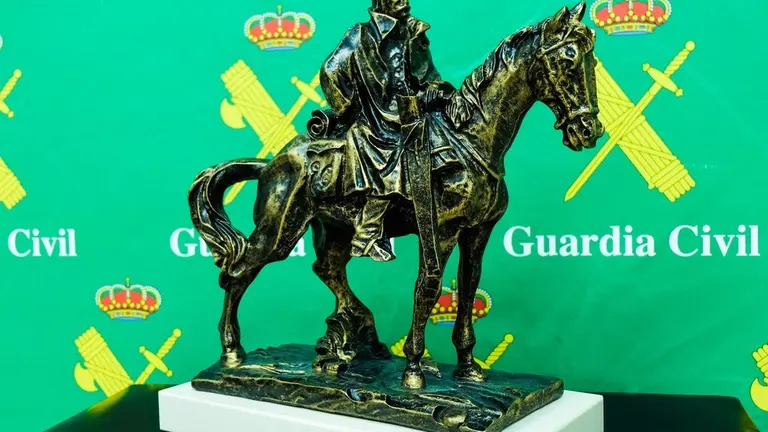 Foto Caballo Premio Amigo