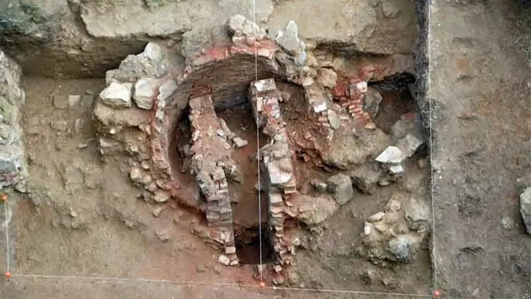 murallas huerta del carmen