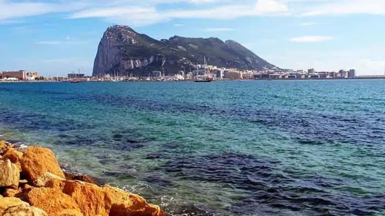 gibraltar