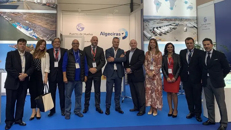 Conxemar 2019