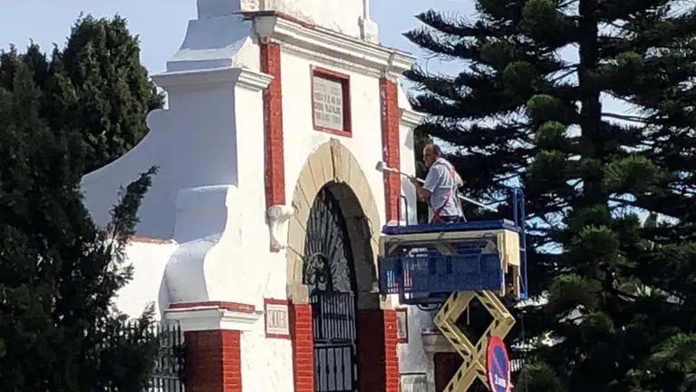 cementerio