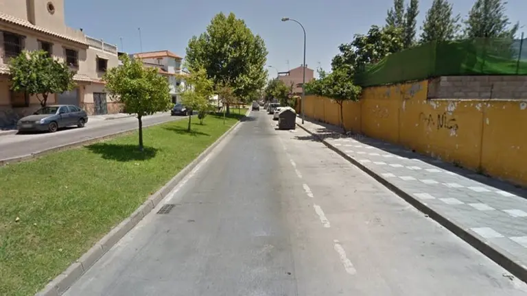 avenida aguamarina