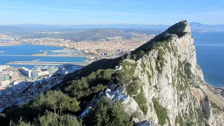 gibraltar