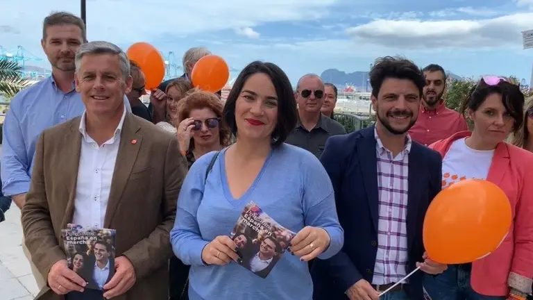 Encuentro CsAlgeciras