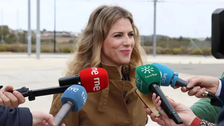 ana mestre