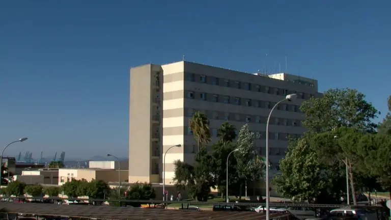 hospital