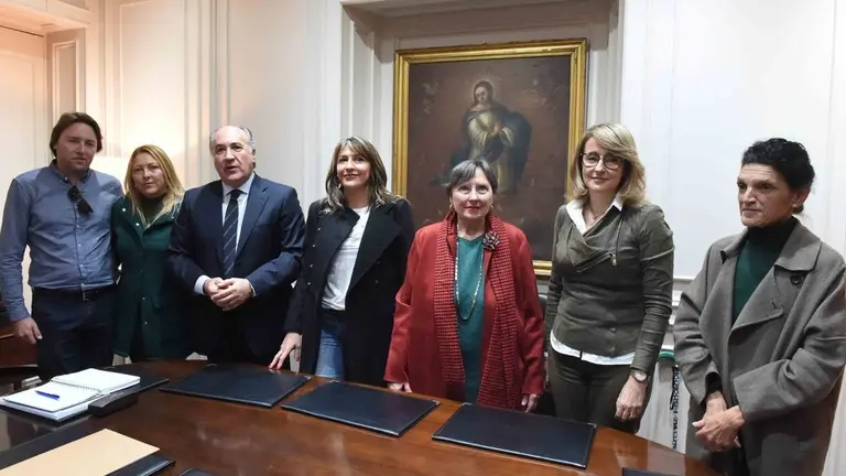 Familia Zambrana